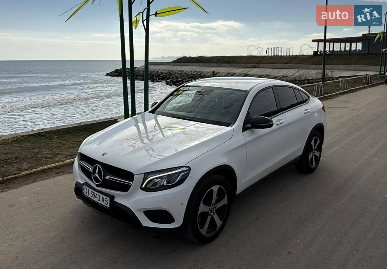2018 Mercedes-Benz GLC - мініатюра 27