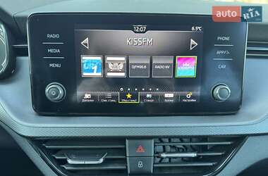 Позашляховик / Кросовер Mercedes-Benz GLC-Class 2019 в Києві