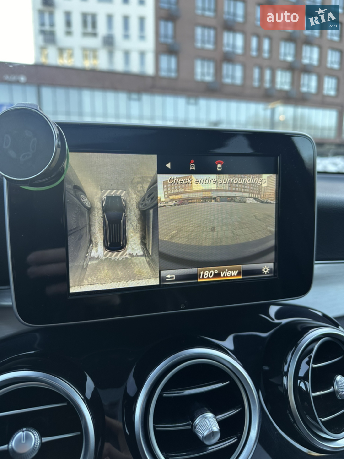 2016 Mercedes-Benz GLC - мініатюра 9