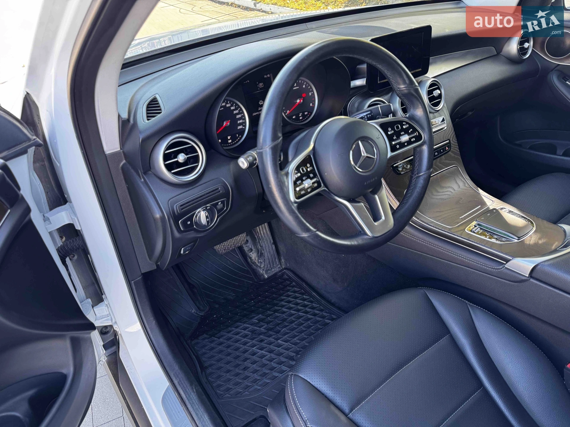 2020 Mercedes-Benz GLC - мініатюра 13