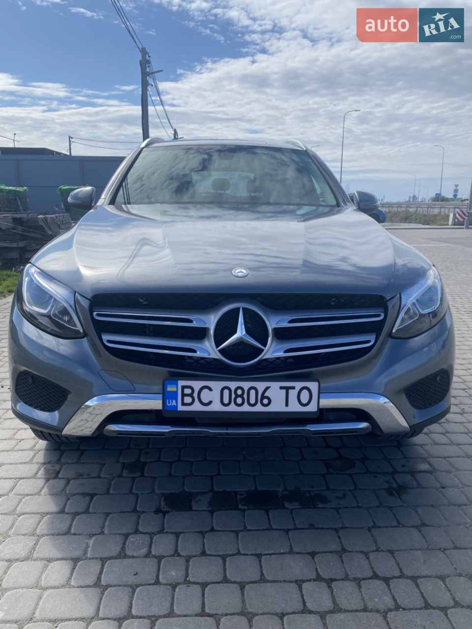 2016 Mercedes-Benz GLC - мініатюра 51