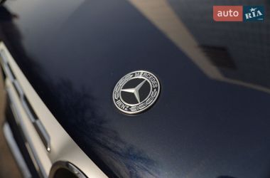 Внедорожник / Кроссовер Mercedes-Benz GLC-Class 2022 в Киеве