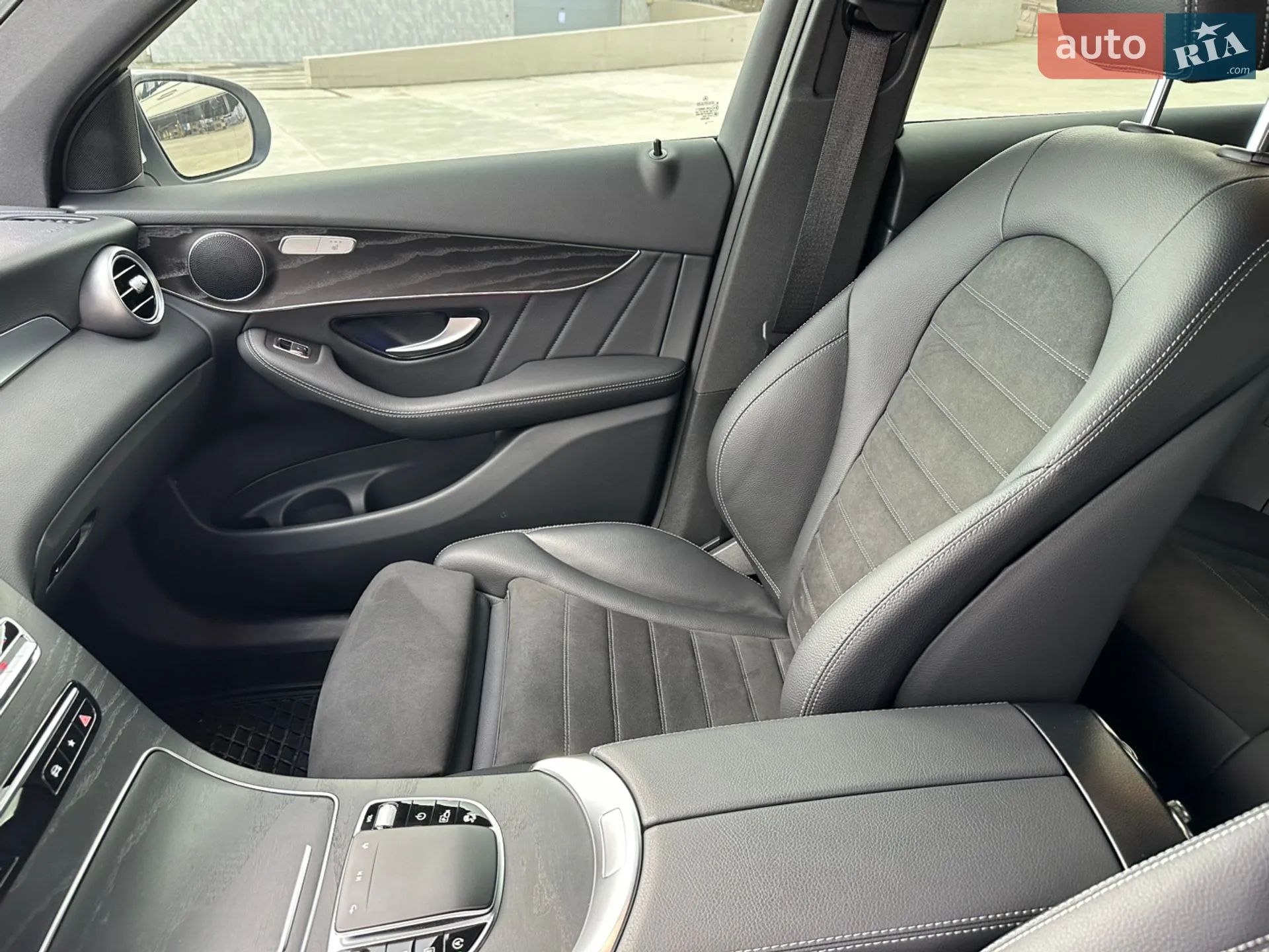 2021 Mercedes-Benz GLC - мініатюра 16