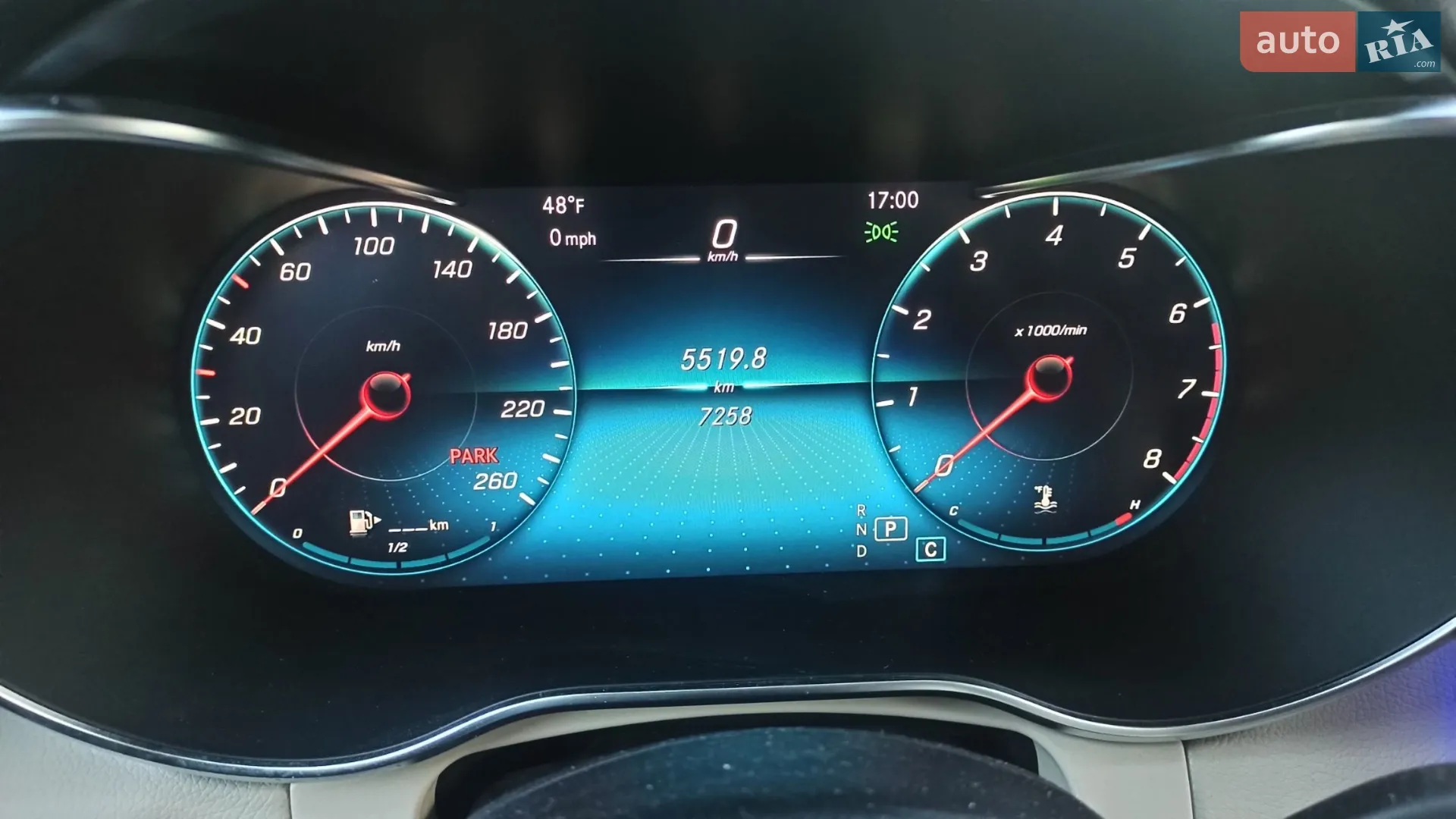 2022 Mercedes-Benz GLC - мініатюра 15