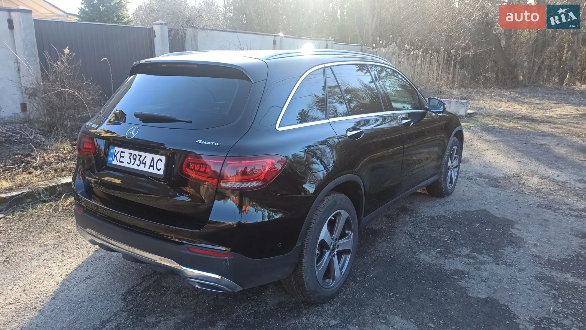 2022 Mercedes-Benz GLC - мініатюра 6