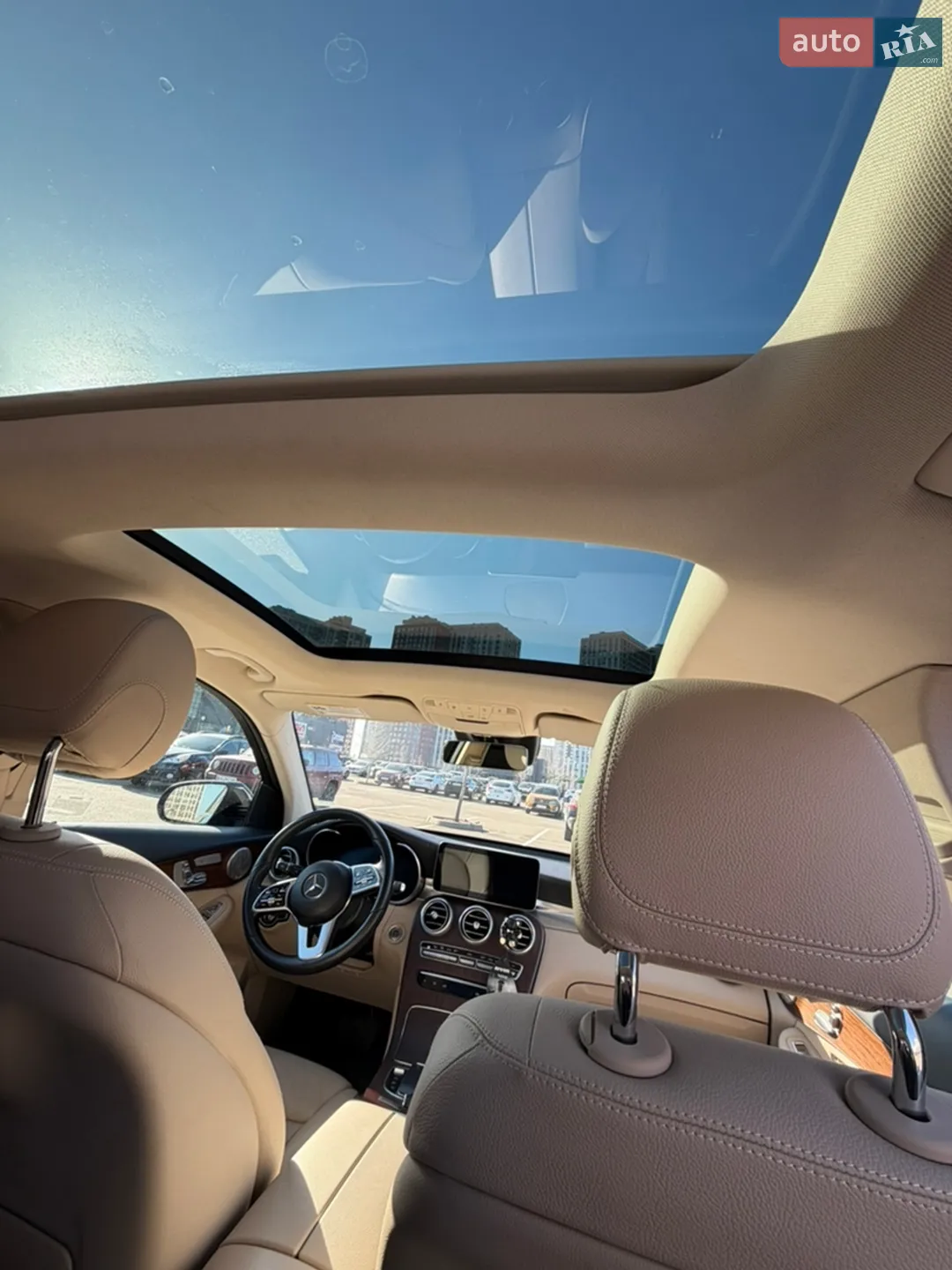 2022 Mercedes-Benz GLC - мініатюра 12
