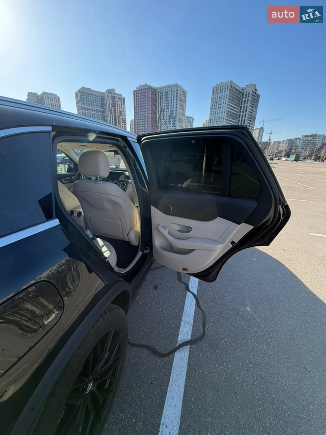 2022 Mercedes-Benz GLC - мініатюра 18