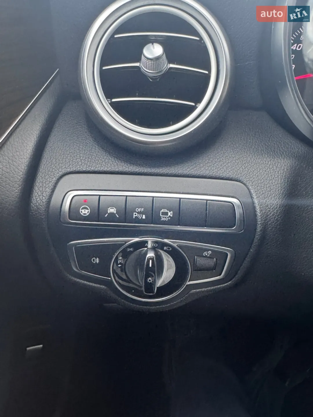 2016 Mercedes-Benz GLC - мініатюра 5