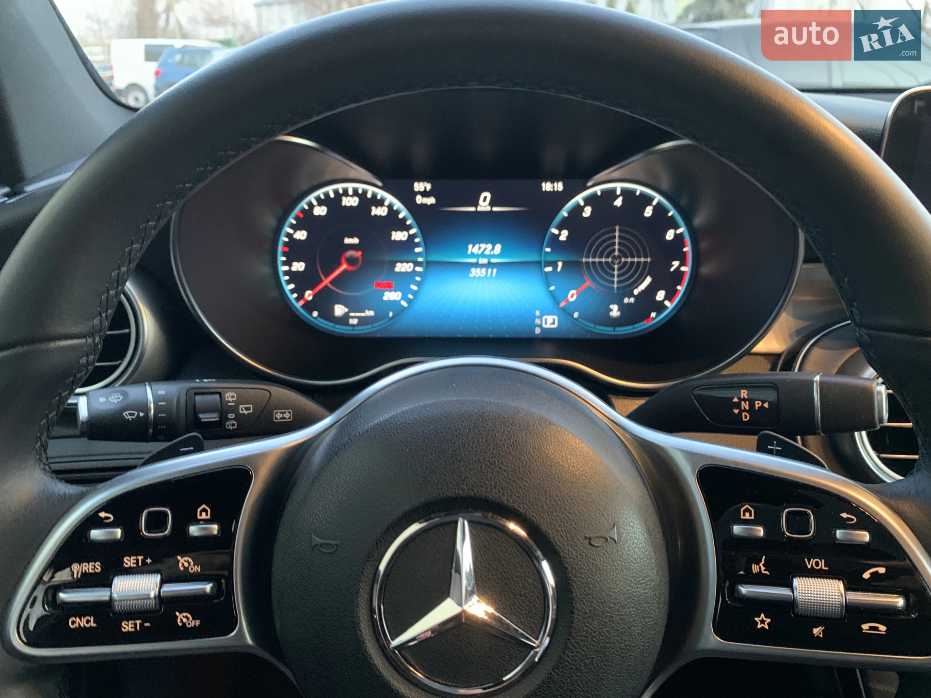 2022 Mercedes-Benz GLC - мініатюра 55