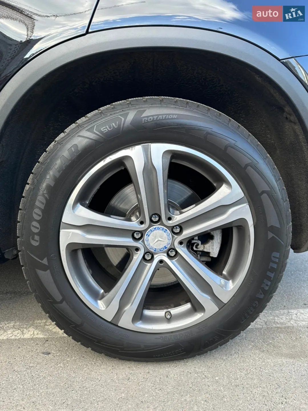 2018 Mercedes-Benz GLC - мініатюра 15