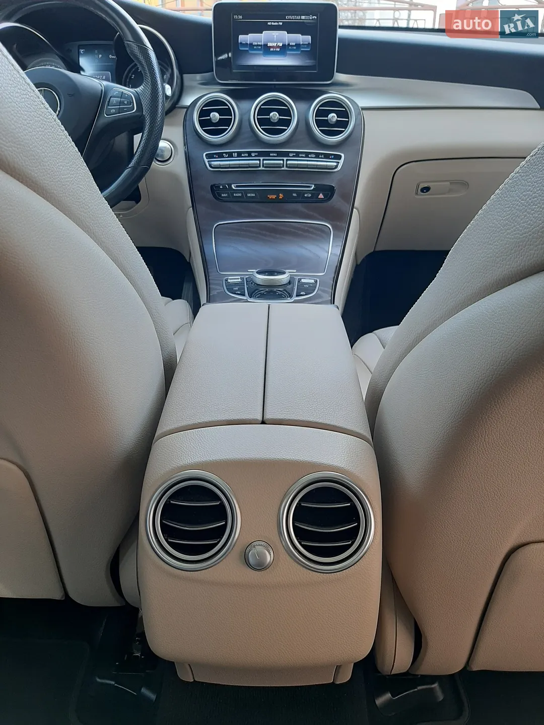 2019 Mercedes-Benz GLC - мініатюра 22