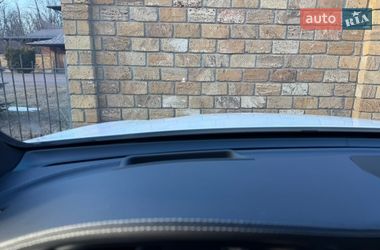 Внедорожник / Кроссовер Mercedes-Benz GLC-Class 2017 в Киеве