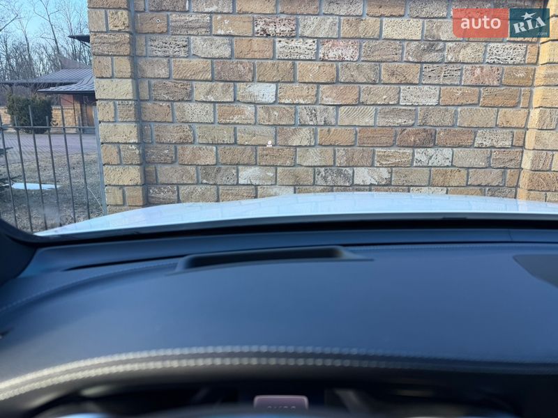 Внедорожник / Кроссовер Mercedes-Benz GLC-Class 2017 в Киеве