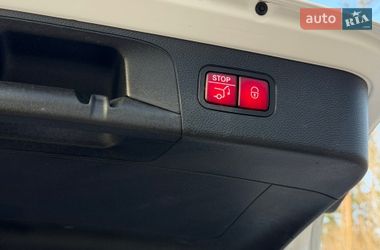 Внедорожник / Кроссовер Mercedes-Benz GLC-Class 2017 в Киеве