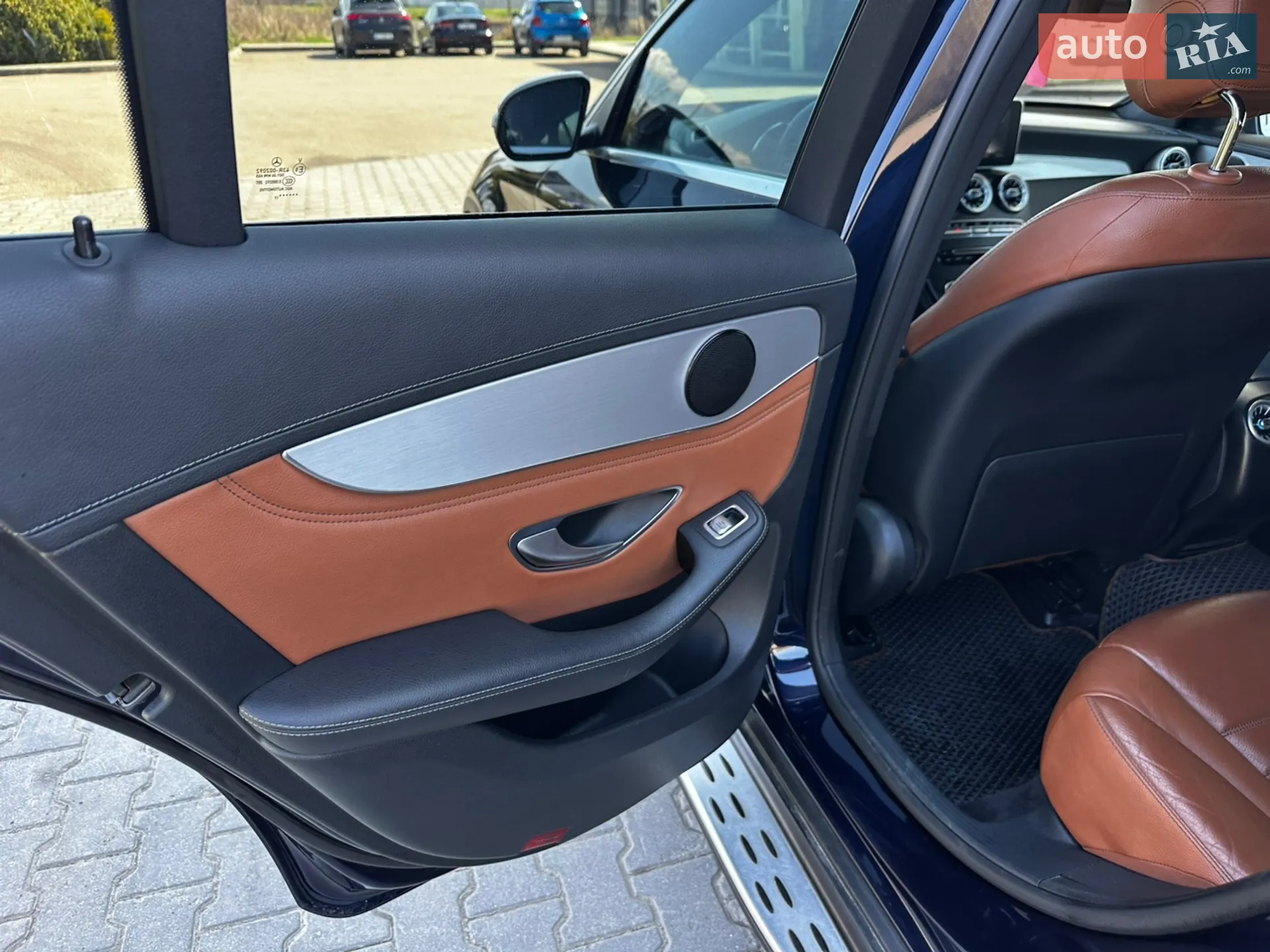 2017 Mercedes-Benz GLC - мініатюра 16