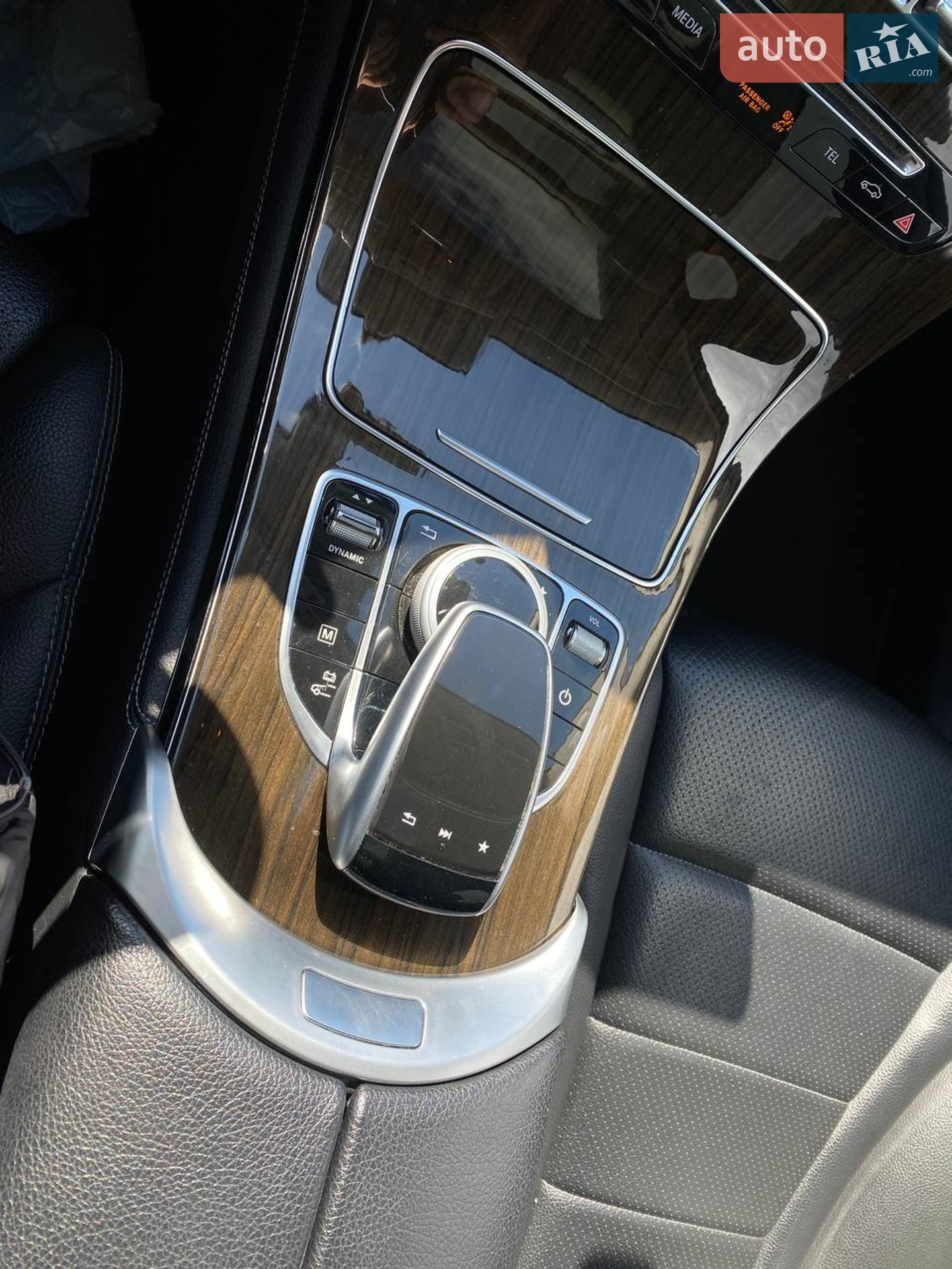 2018 Mercedes-Benz GLC - мініатюра 20