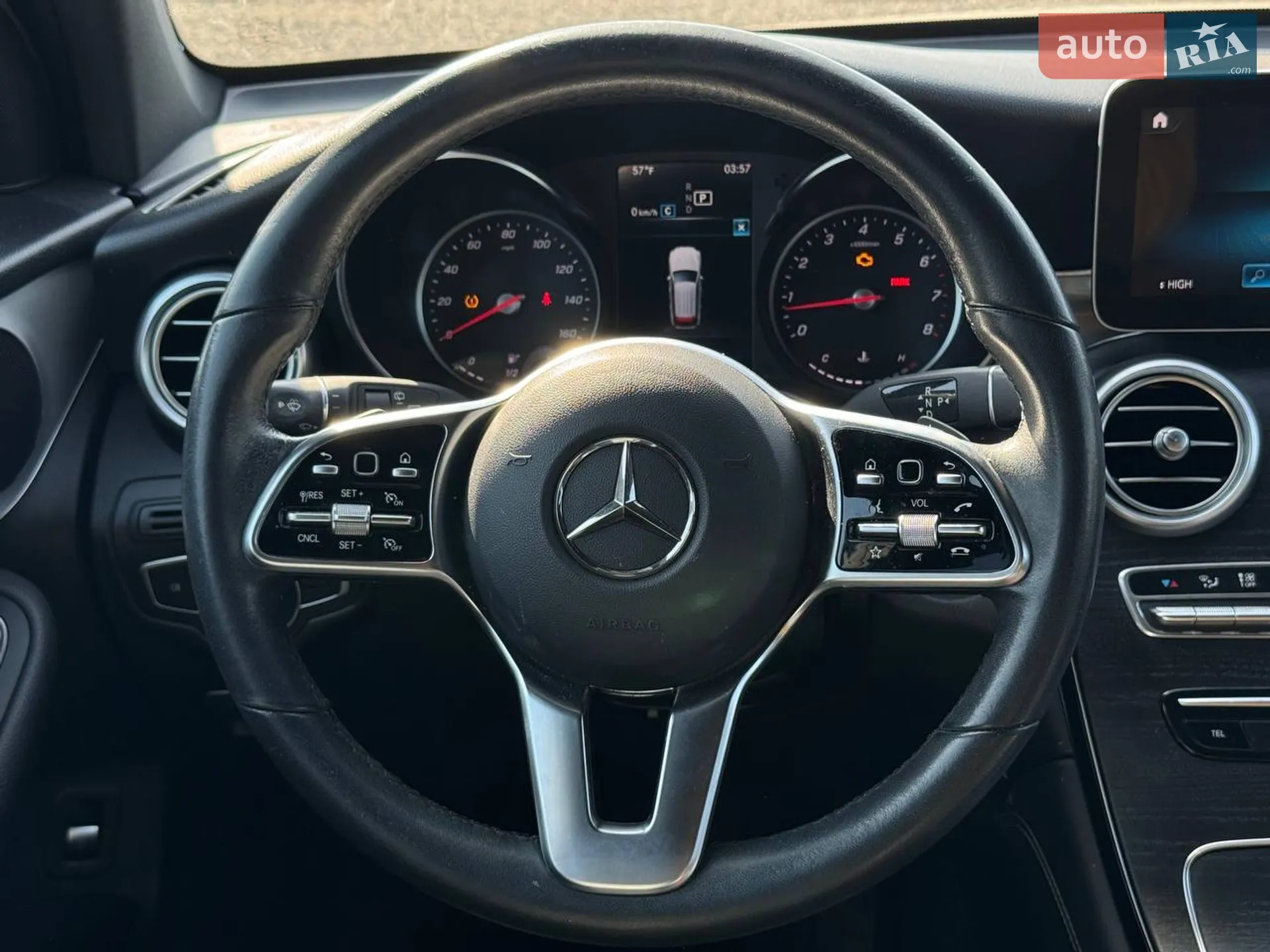 2020 Mercedes-Benz GLC - мініатюра 29