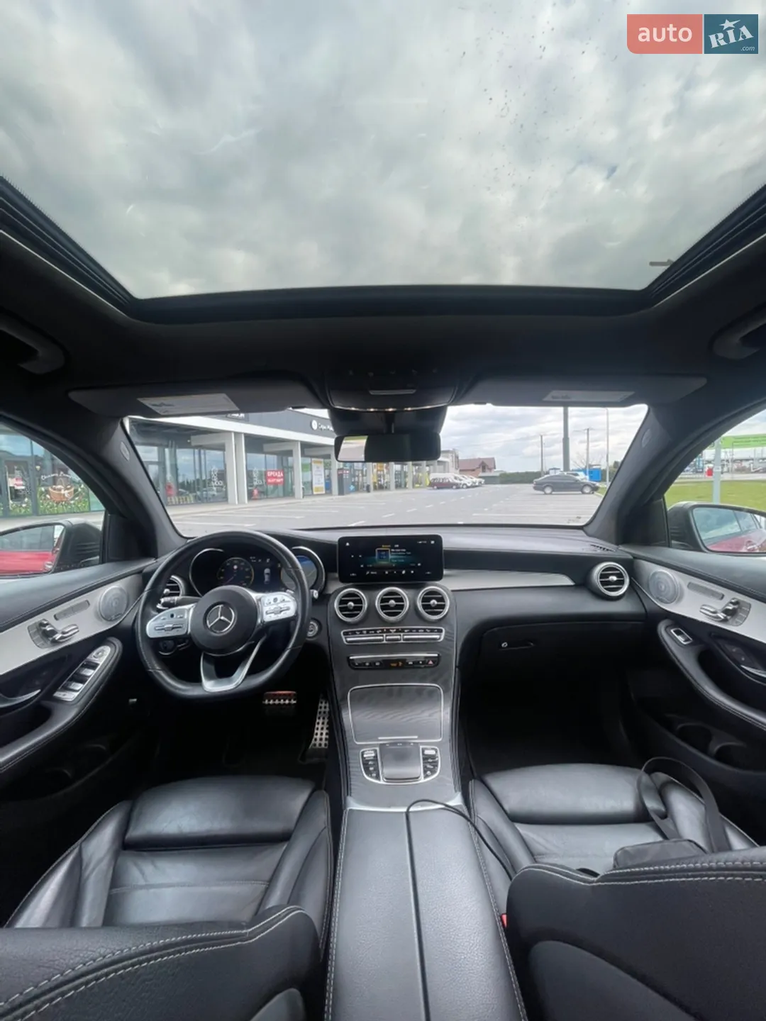 2019 Mercedes-Benz GLC - мініатюра 12