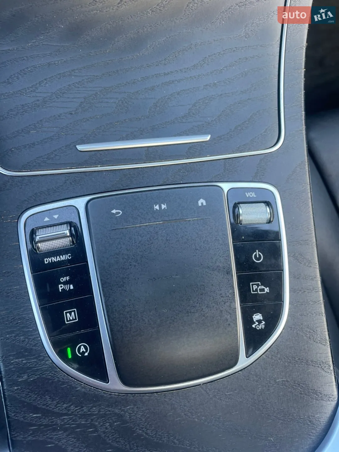 2019 Mercedes-Benz GLC - мініатюра 15
