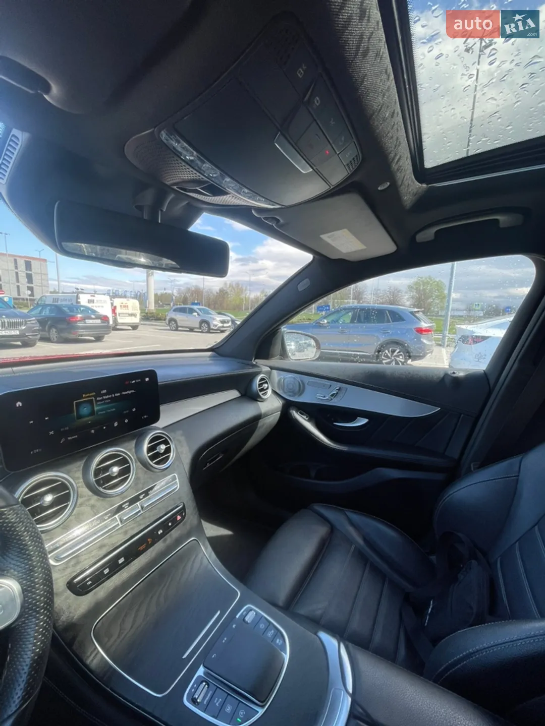 2019 Mercedes-Benz GLC - мініатюра 21