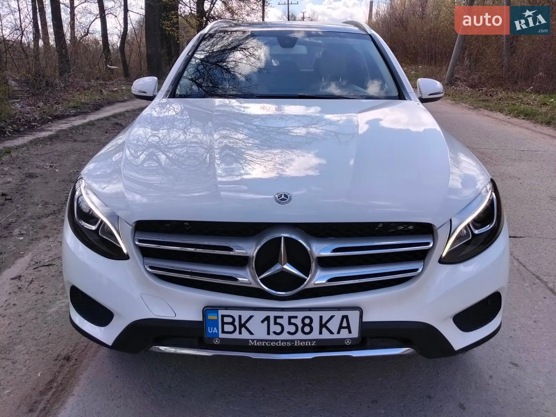 2019 Mercedes-Benz GLC - мініатюра 13