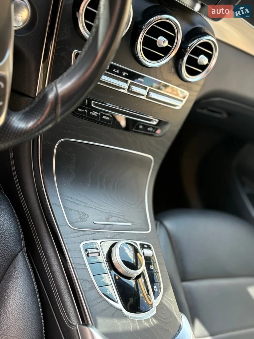 2018 Mercedes-Benz GLC - мініатюра 14