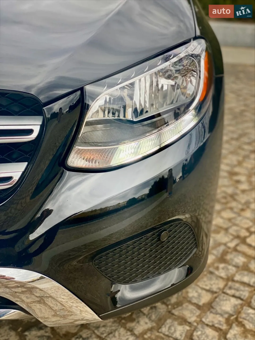 2017 Mercedes-Benz GLC - мініатюра 8