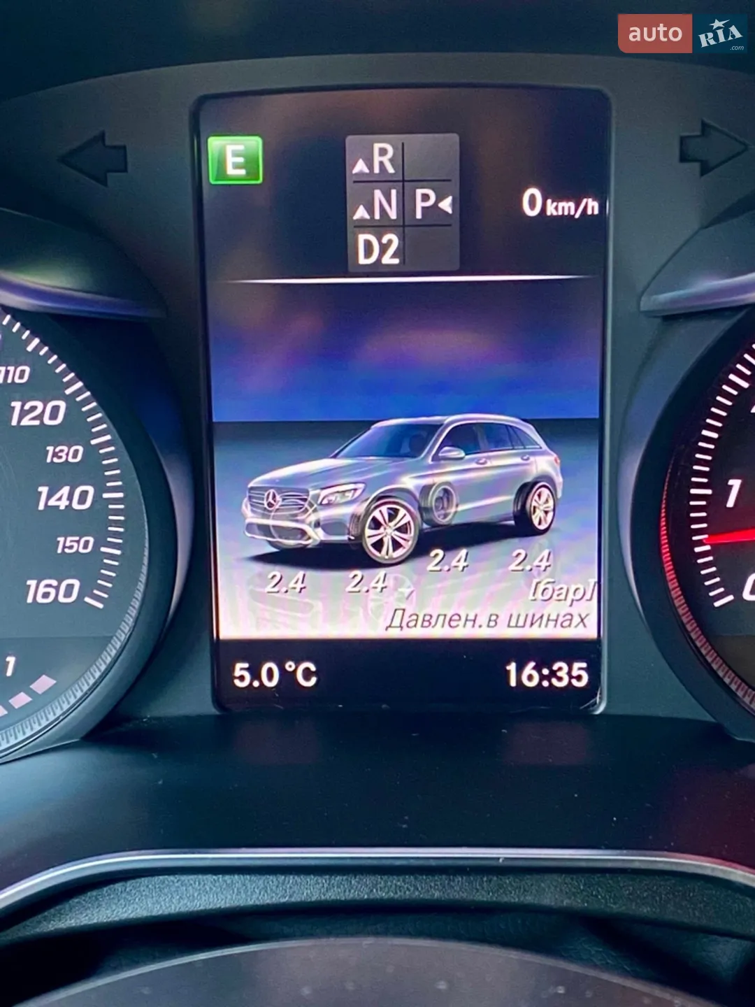 2017 Mercedes-Benz GLC - мініатюра 26