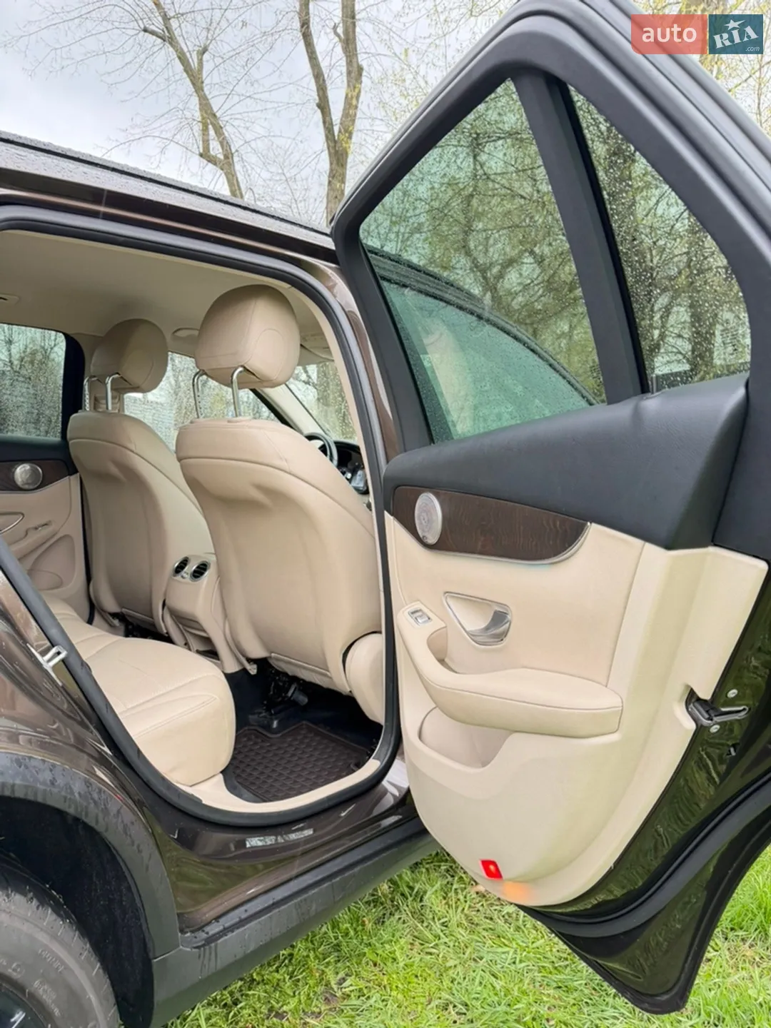 2017 Mercedes-Benz GLC - мініатюра 8