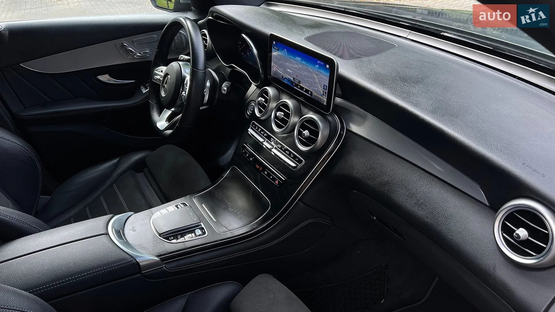 2019 Mercedes-Benz GLC - мініатюра 50