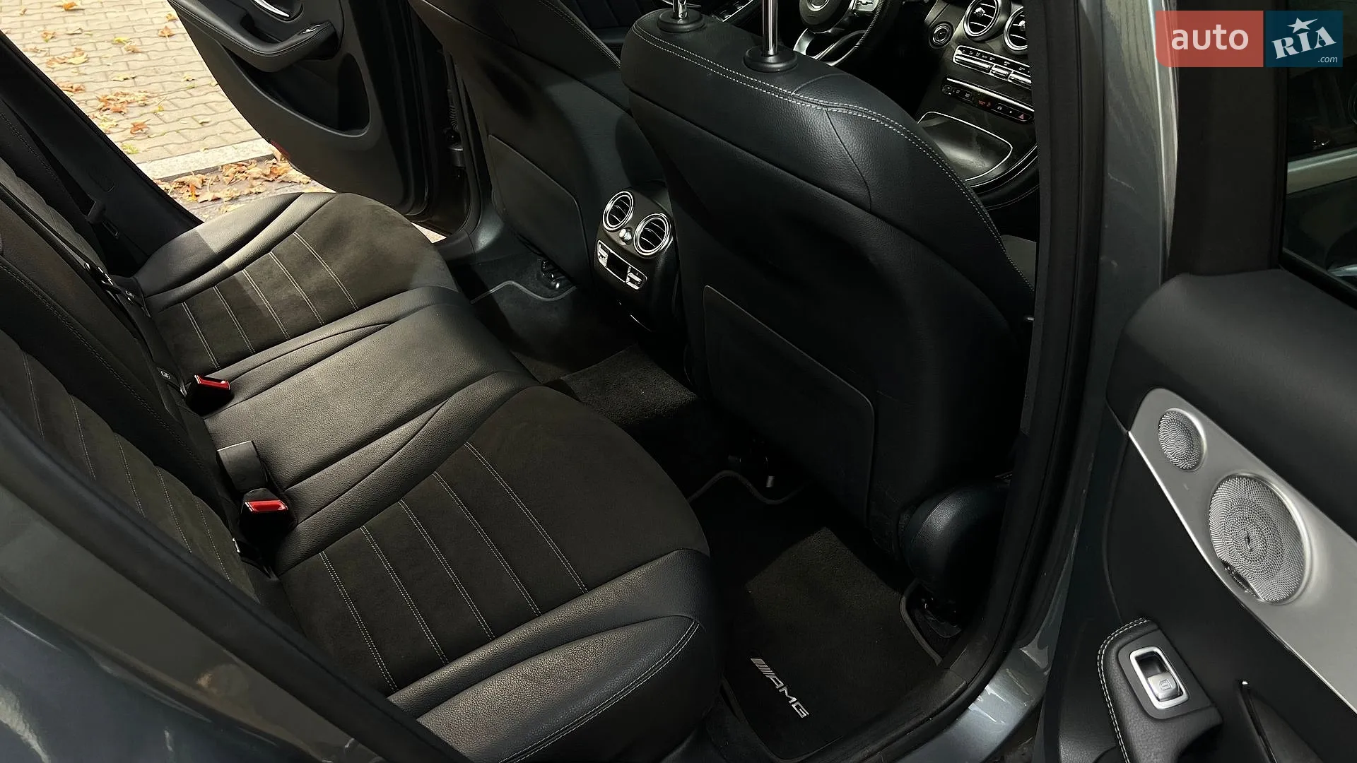 2019 Mercedes-Benz GLC - мініатюра 55