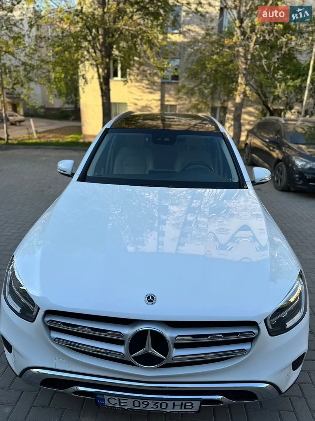 2020 Mercedes-Benz GLC - мініатюра 30