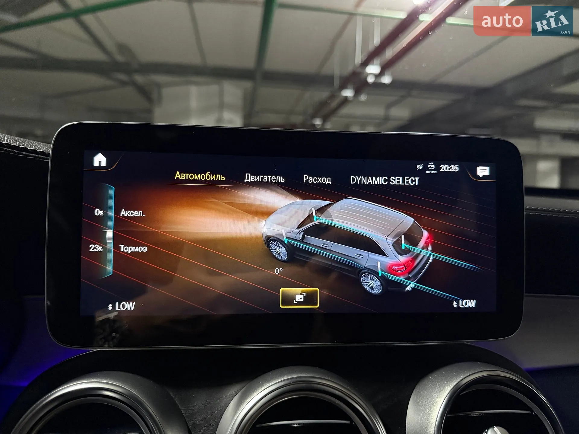2021 Mercedes-Benz GLC - мініатюра 51