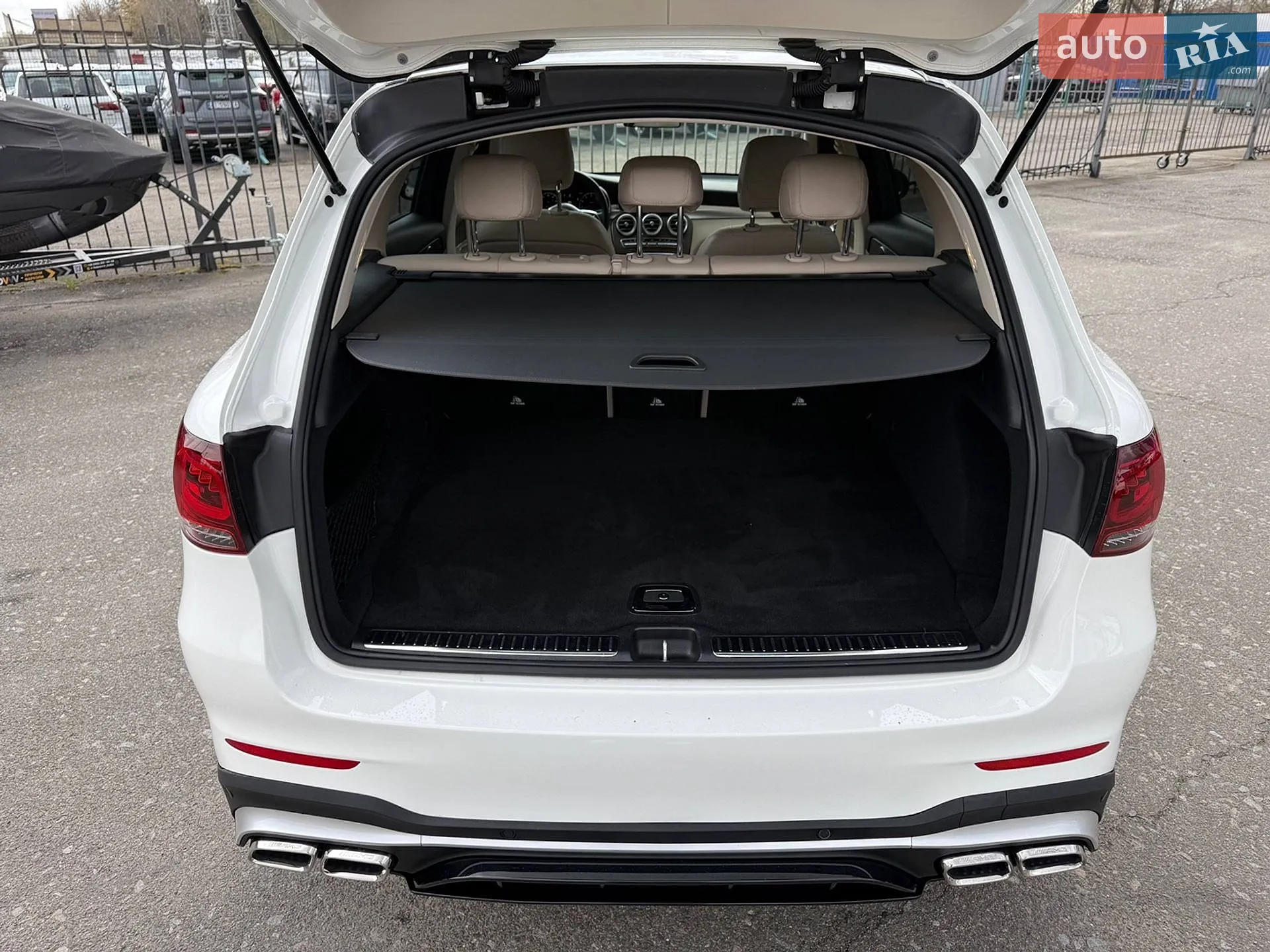 2022 Mercedes-Benz GLC - мініатюра 60