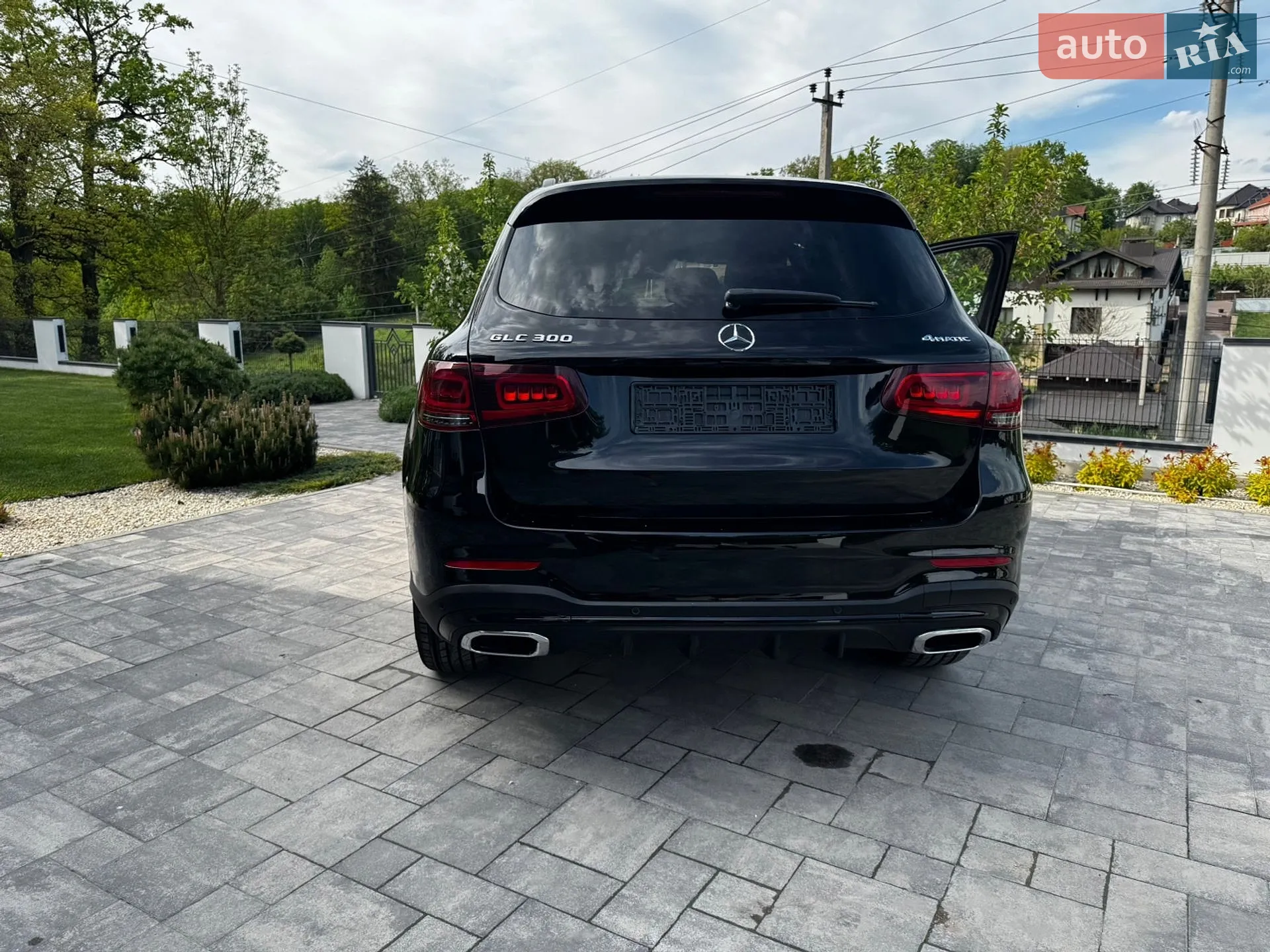 2022 Mercedes-Benz GLC - мініатюра 29