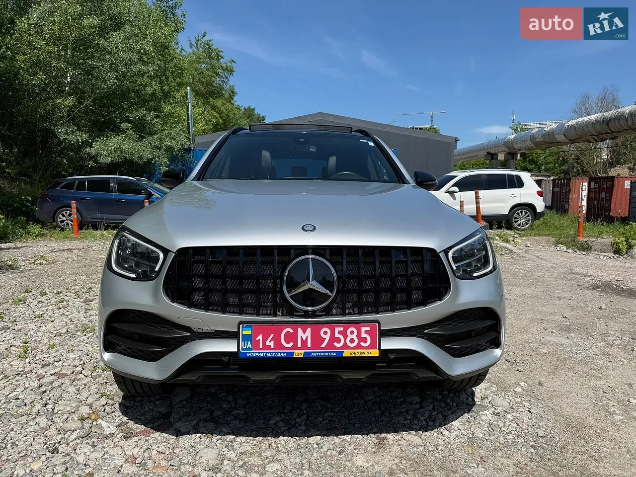 2018 Mercedes-Benz E-klasse - мініатюра 22