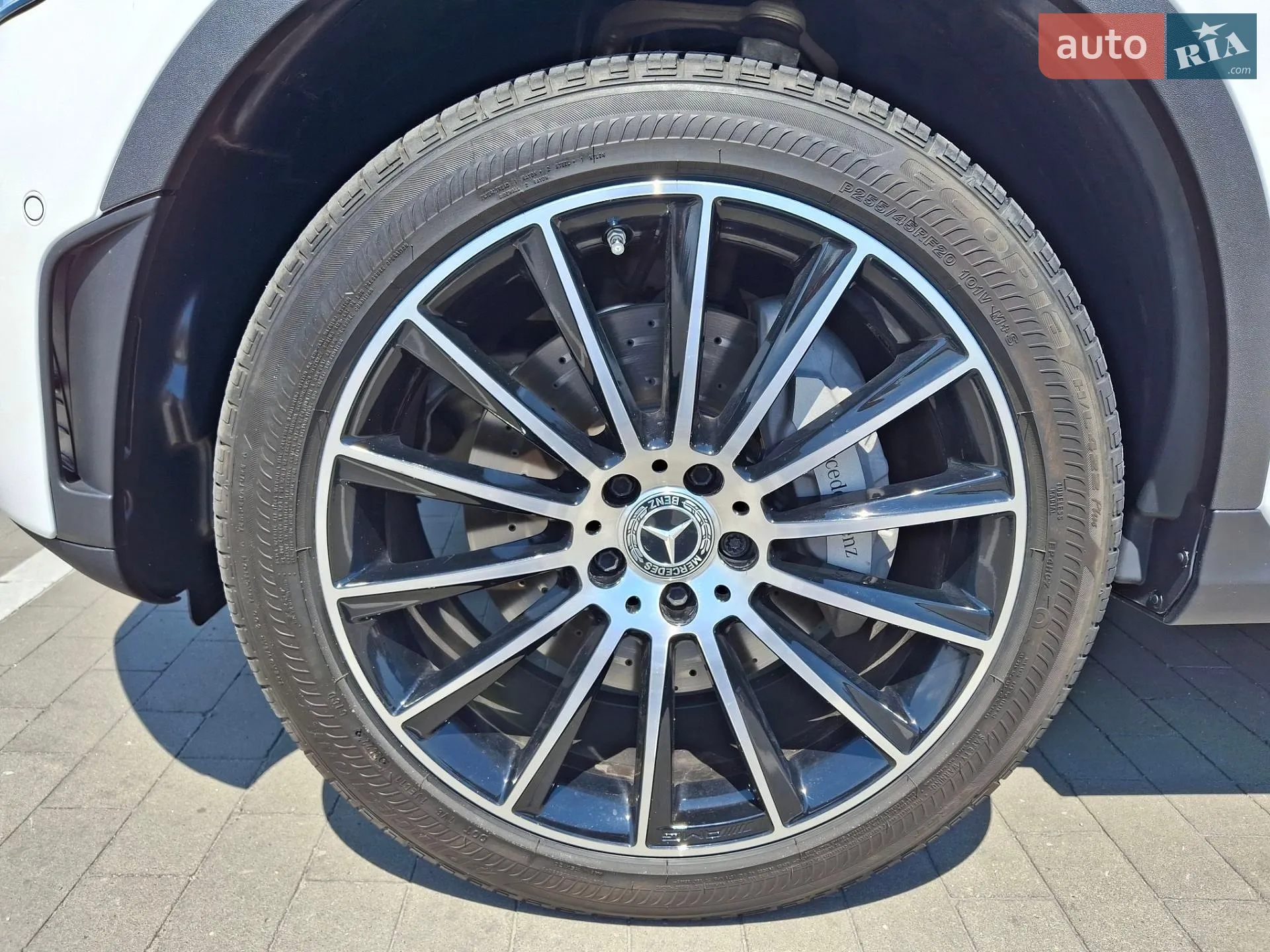 2019 Mercedes-Benz GLC - мініатюра 26