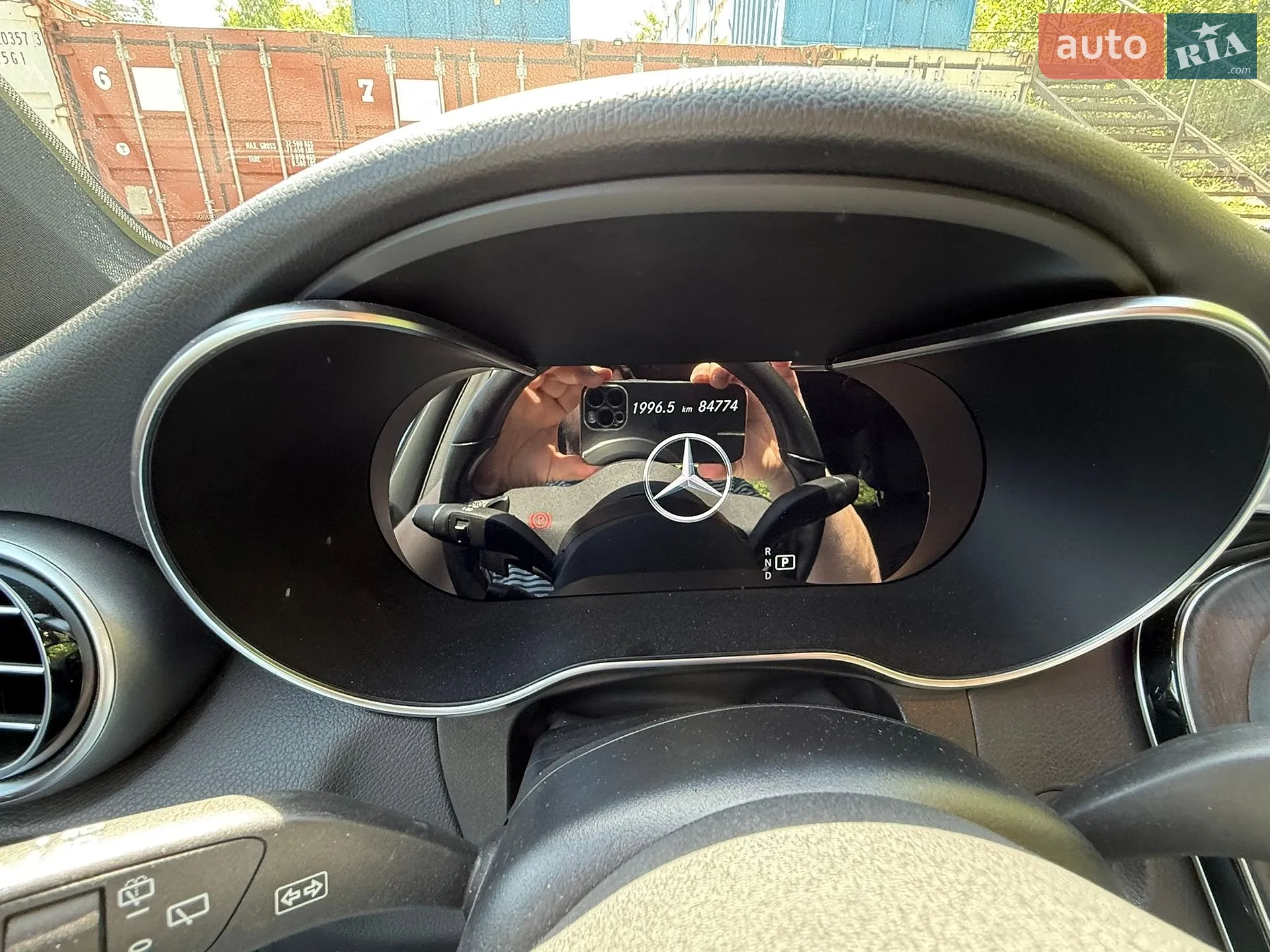 2020 Mercedes-Benz GLC - мініатюра 4