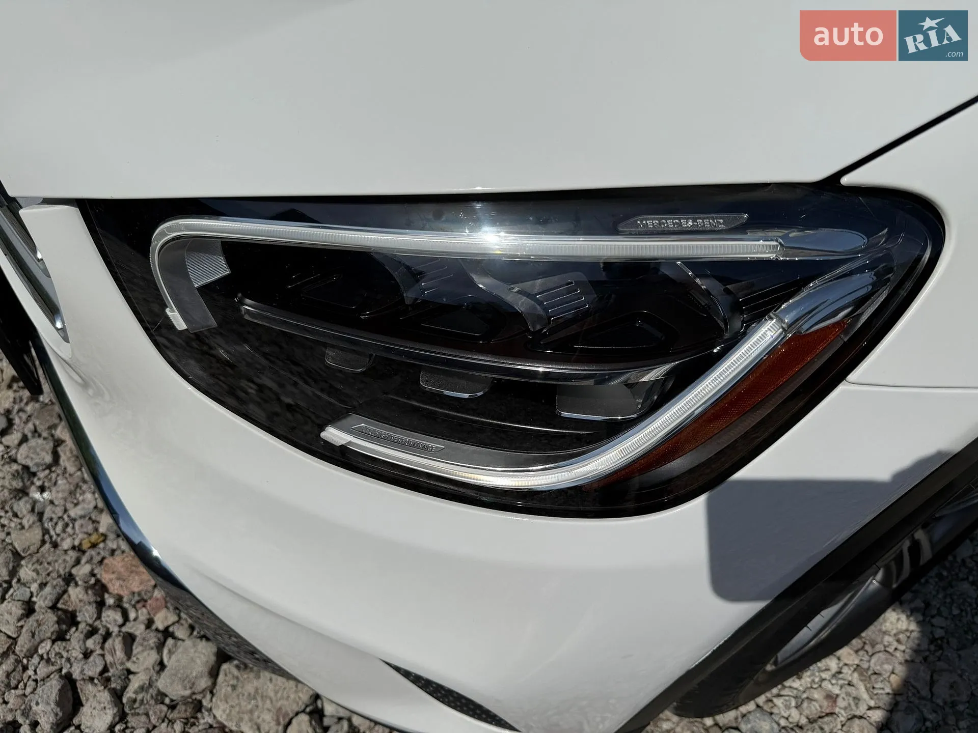 2020 Mercedes-Benz GLC - мініатюра 21