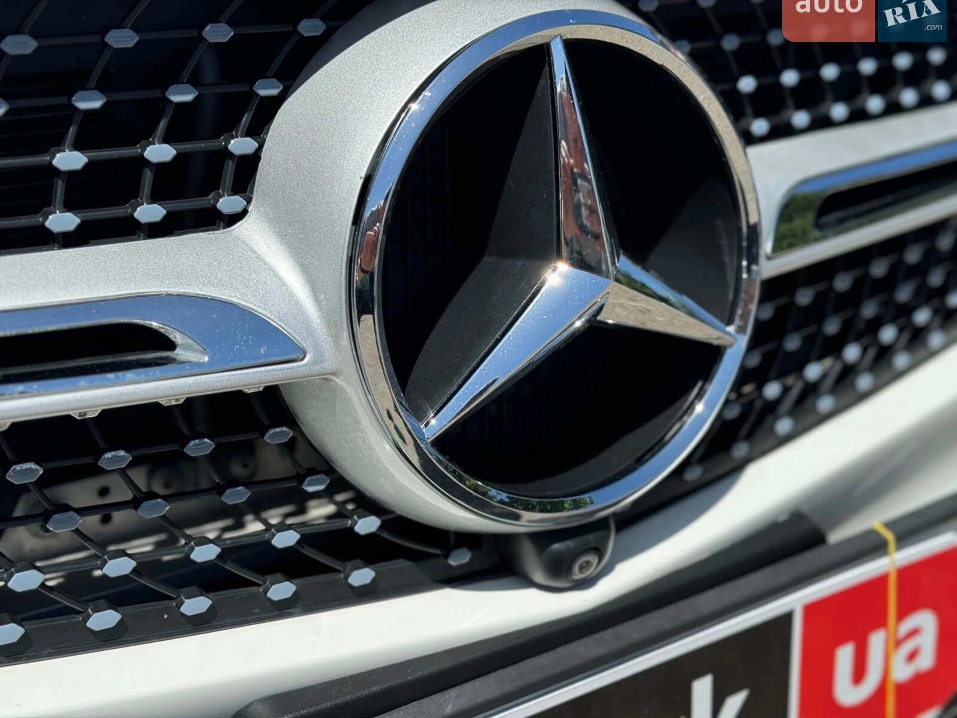 2017 Mercedes-Benz GLC - мініатюра 4