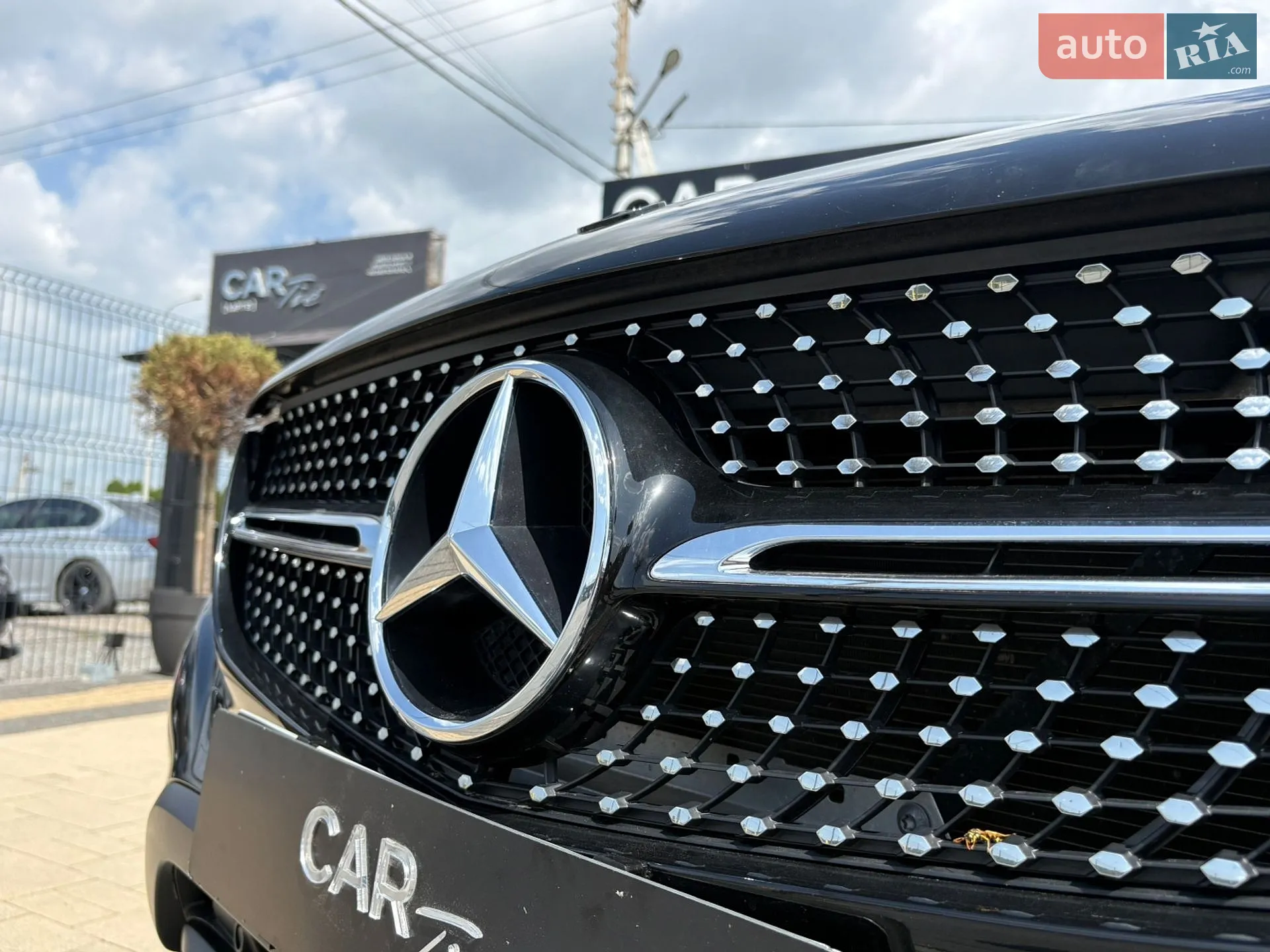 2016 Mercedes-Benz GLC - мініатюра 18