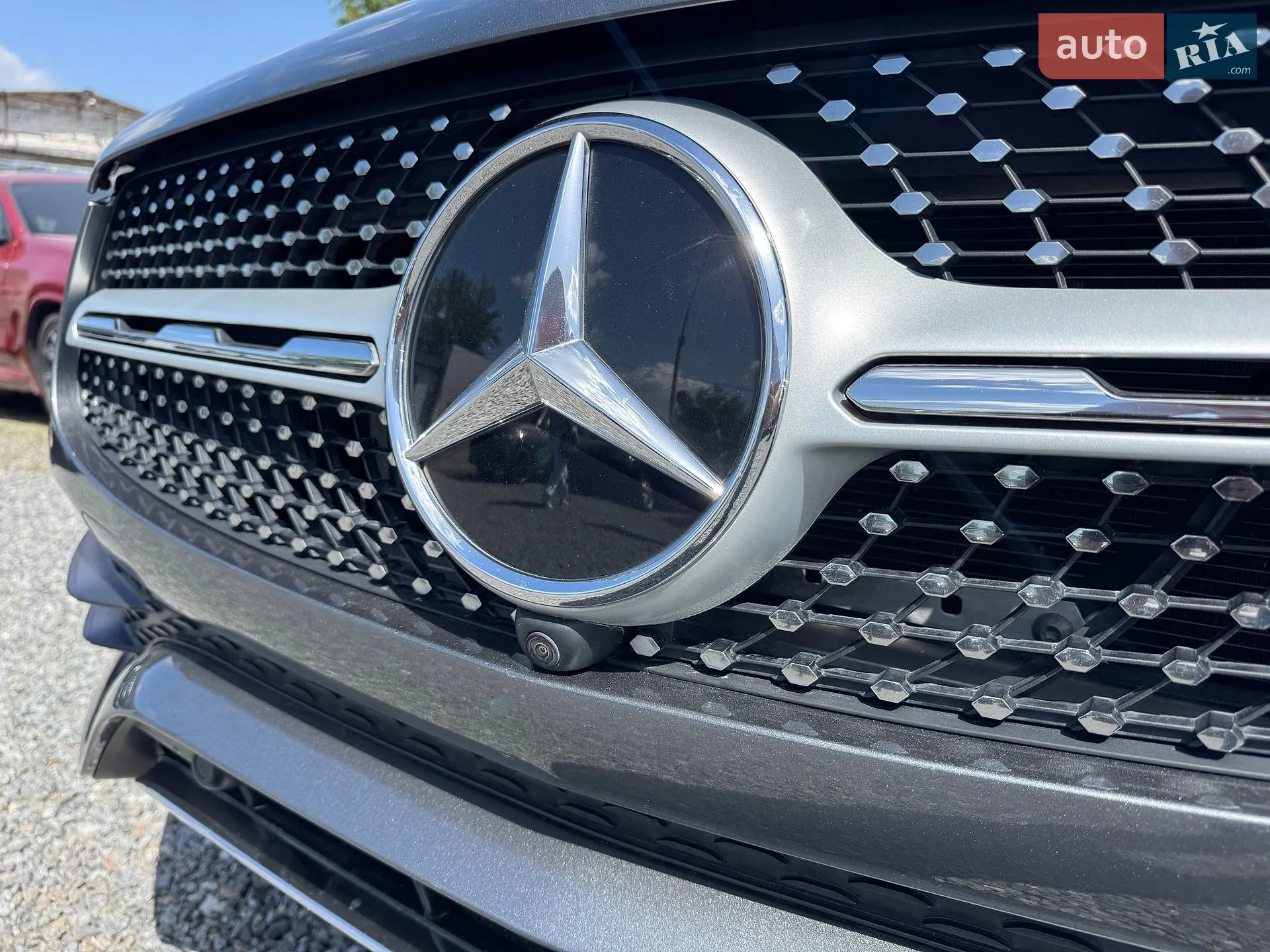 2021 Mercedes-Benz GLC - мініатюра 69