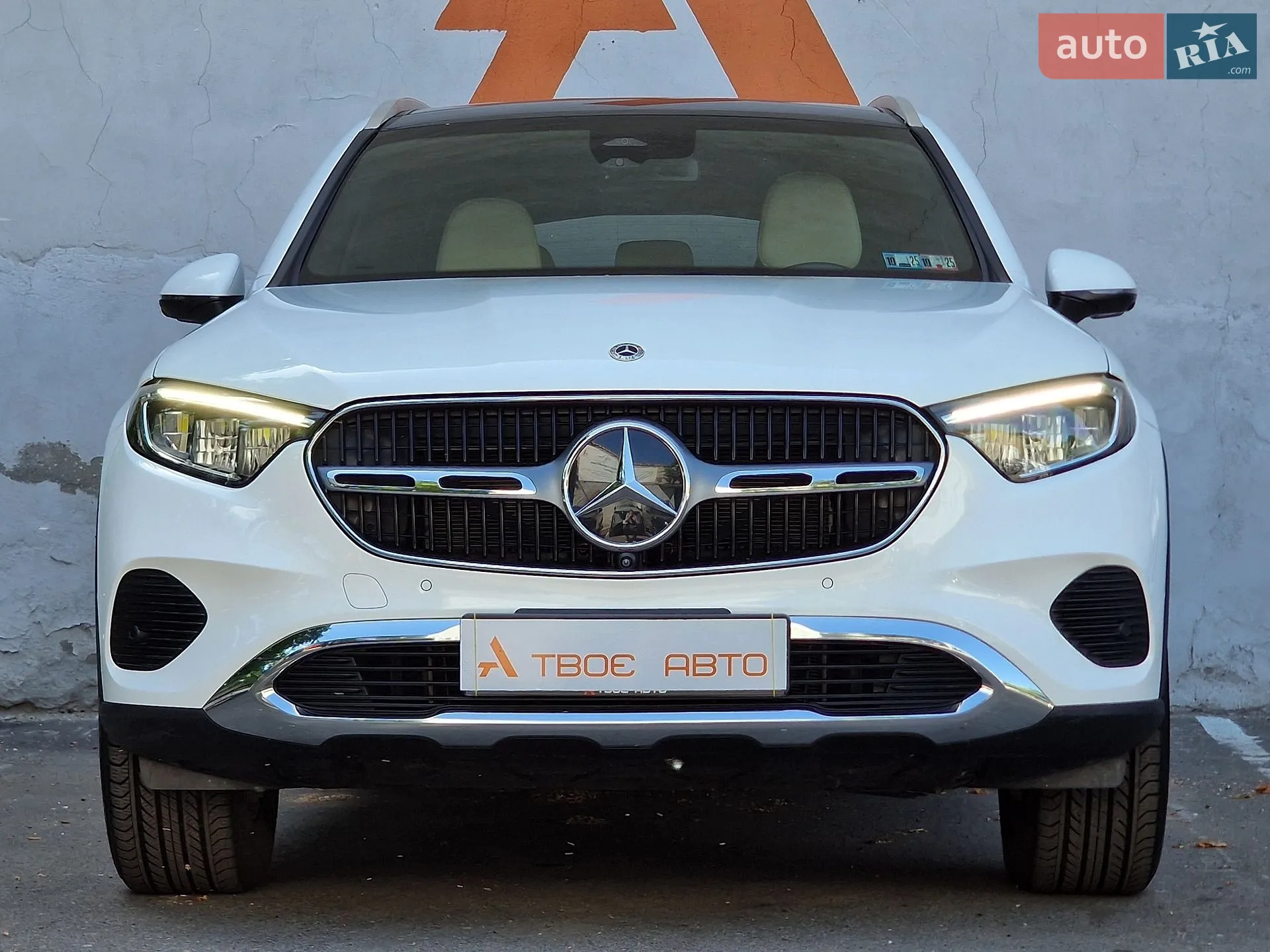 2024 Mercedes-Benz GLC - мініатюра 5