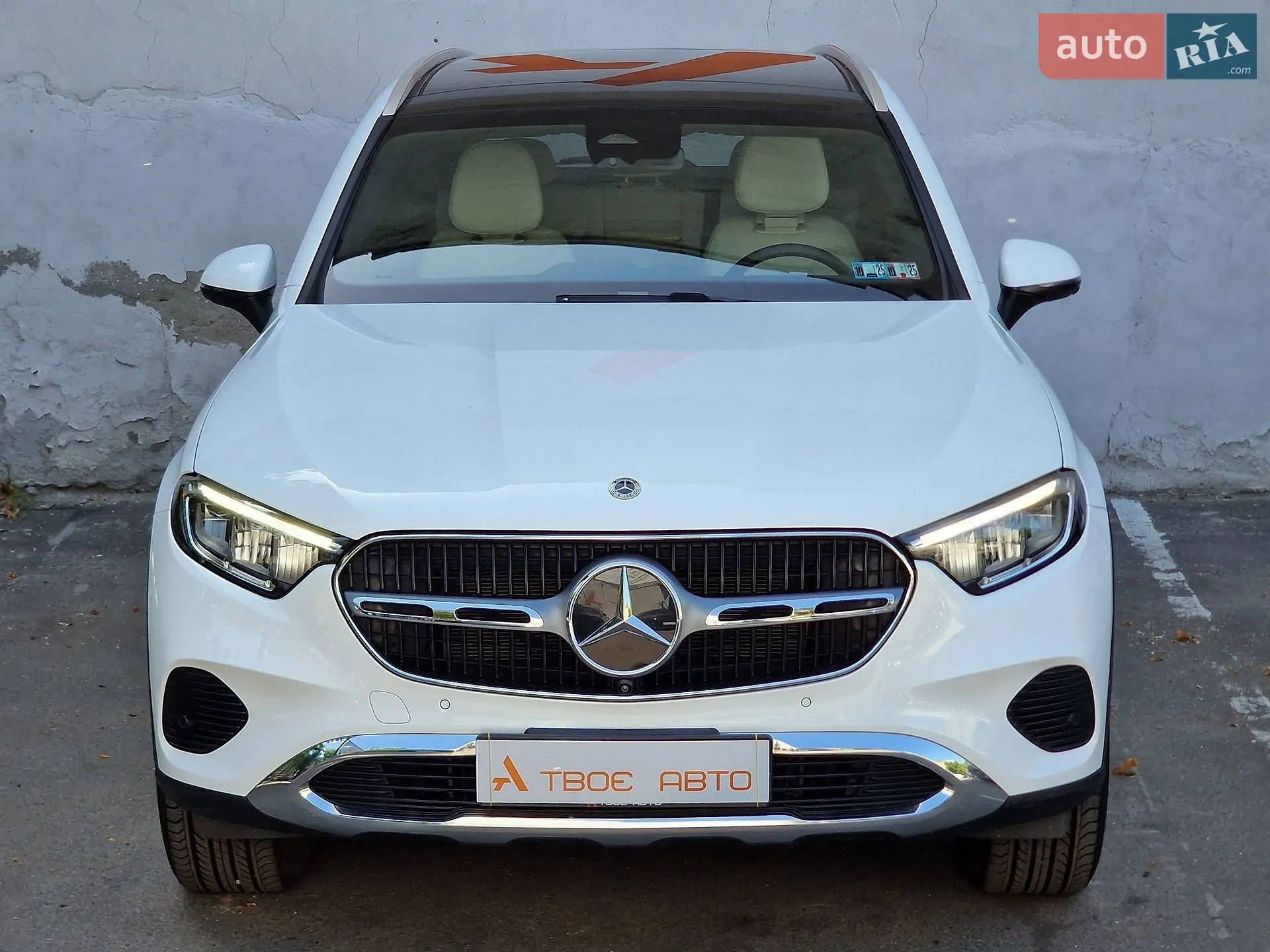 2024 Mercedes-Benz GLC - мініатюра 4