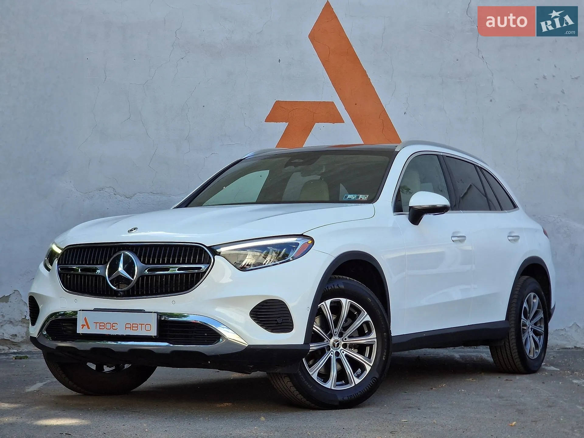 2024 Mercedes-Benz GLC - мініатюра 10
