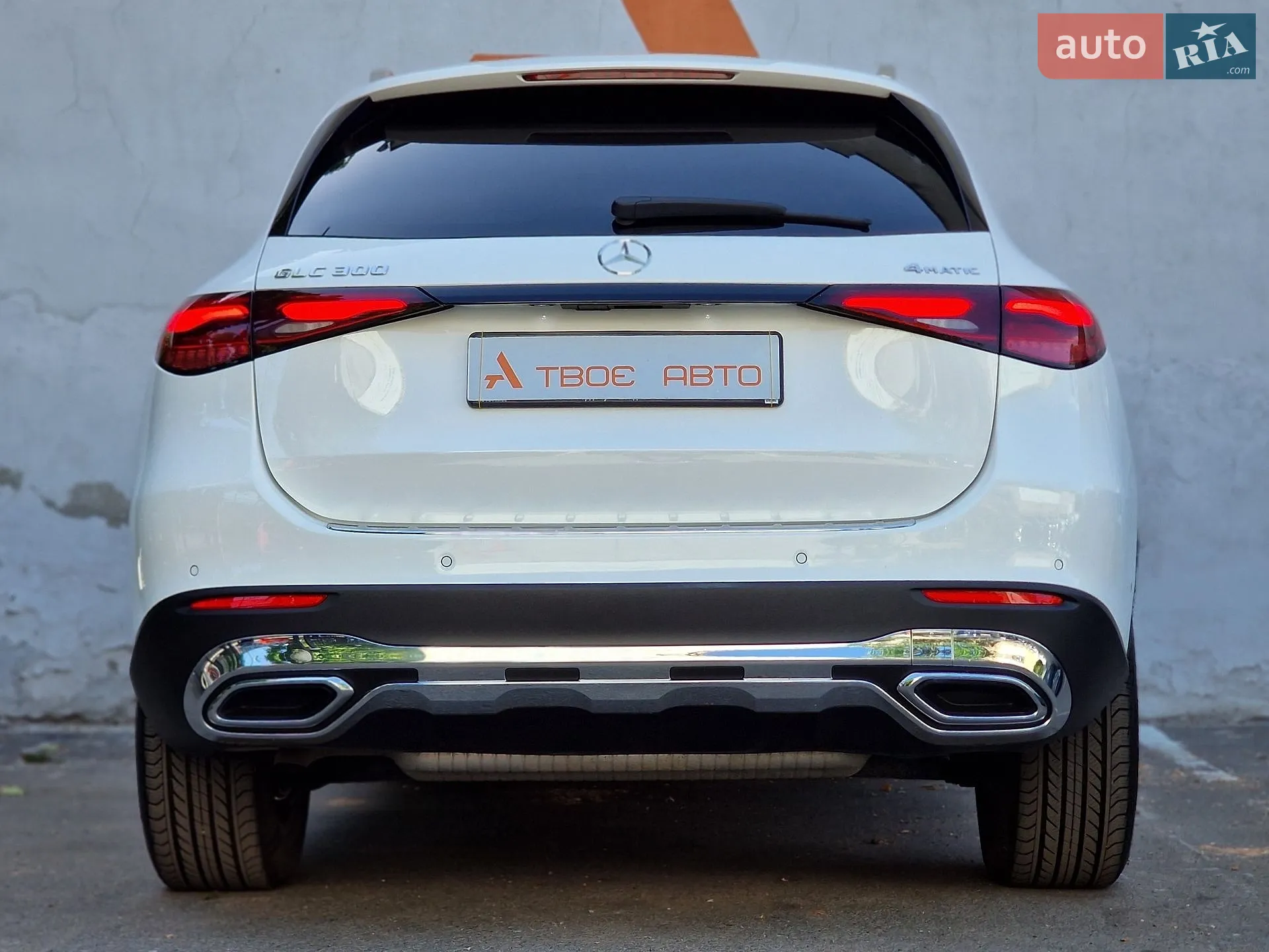 2024 Mercedes-Benz GLC - мініатюра 52