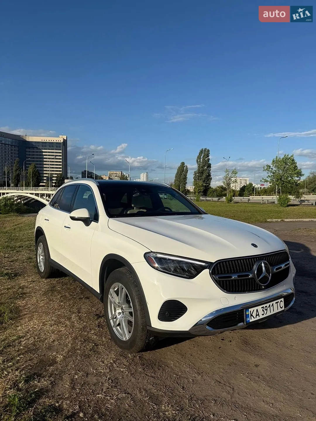 2023 Mercedes-Benz GLC - мініатюра 2
