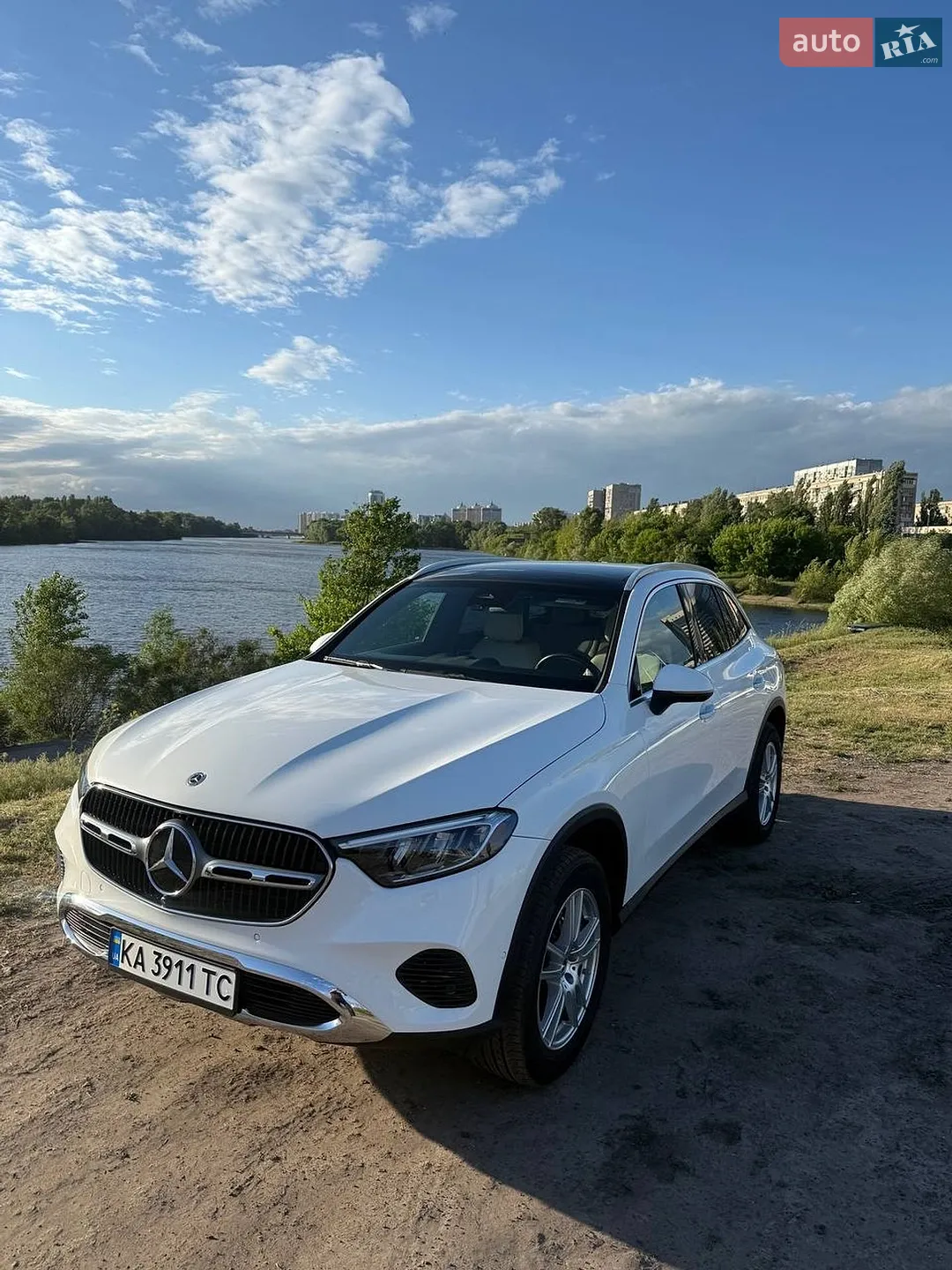 2023 Mercedes-Benz GLC - мініатюра 8