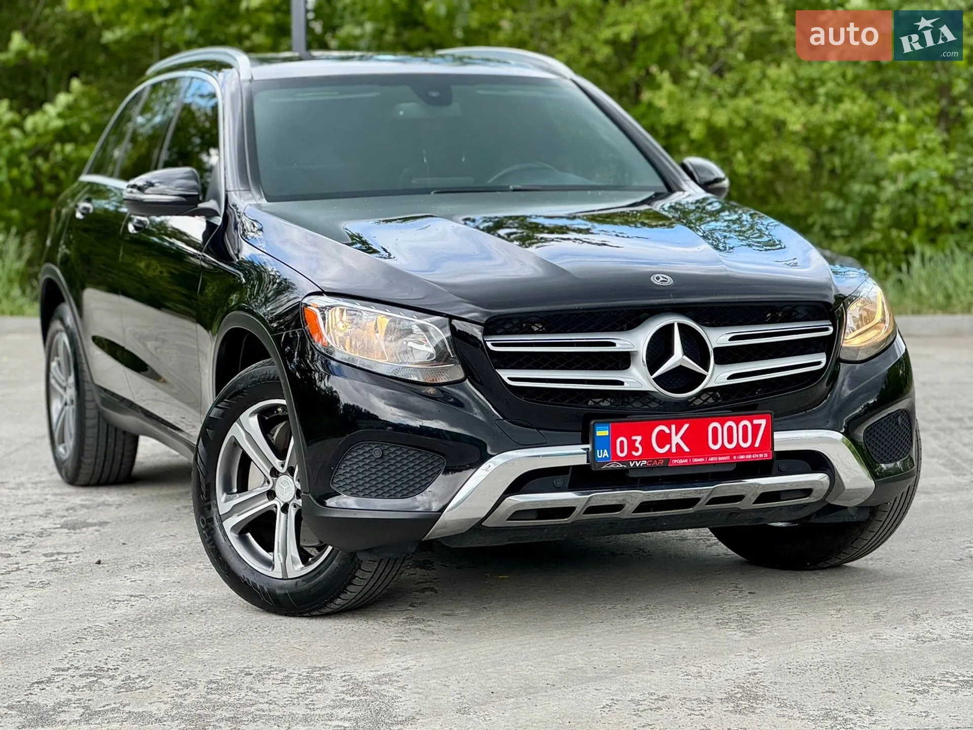 2018 Mercedes-Benz GLC - мініатюра 28