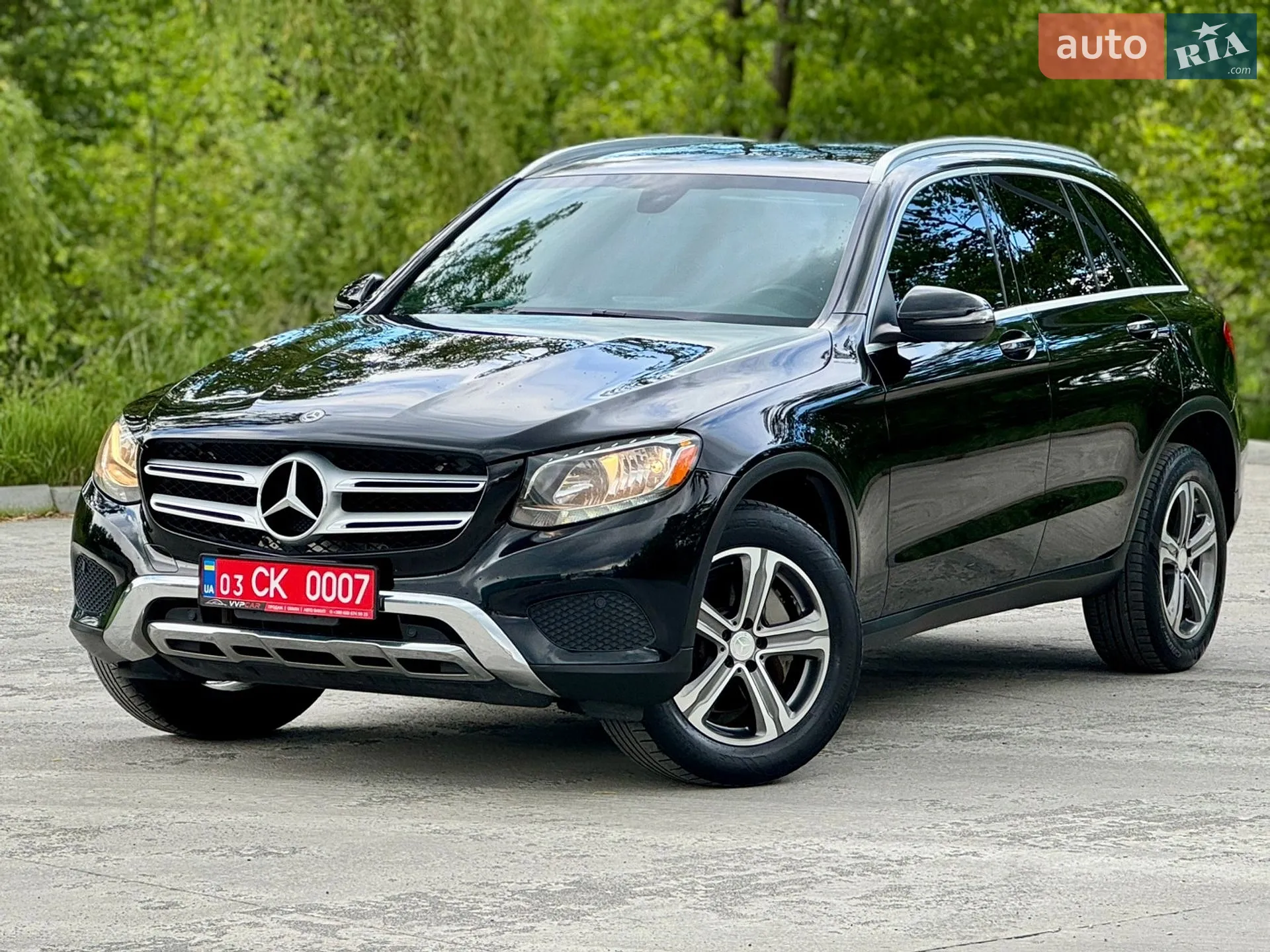2018 Mercedes-Benz GLC - мініатюра 48